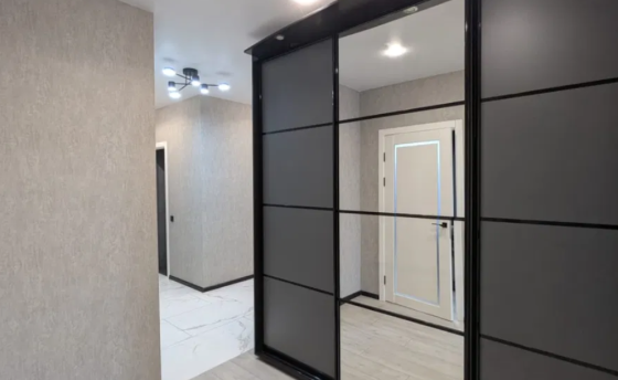 Продаж Квартира 3-кімнатна на ул. Строительная, 50а Лиманка