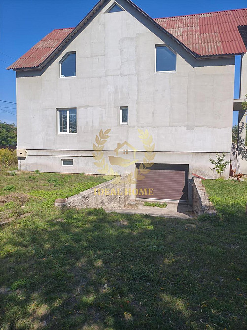 Продам будинку 6 кімнат у Малютянці Малютянка - изображение 1