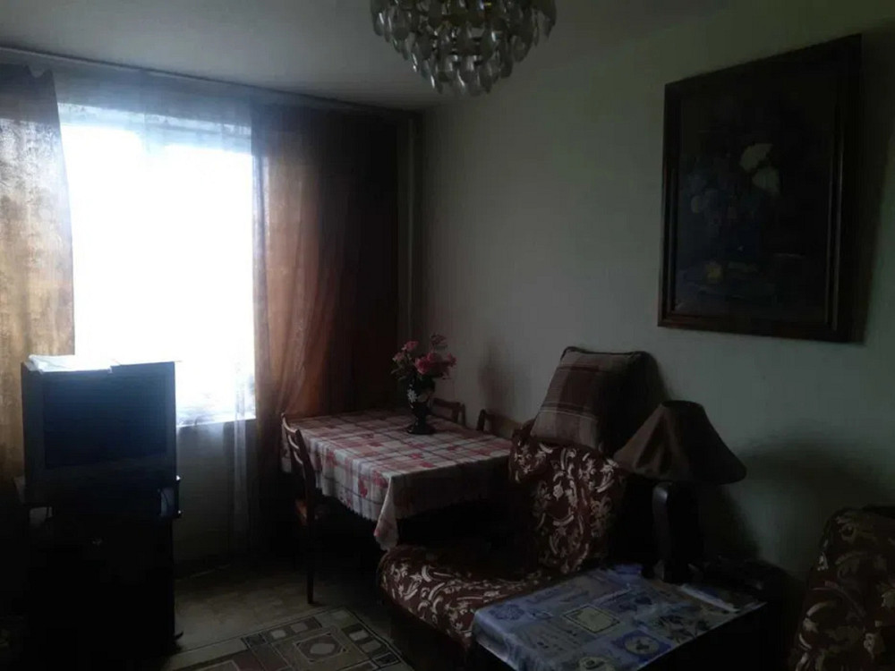 Оренда Квартира 2-кімнатна, 5/16 поверх на Березняківська, 2 Київ - фото 4