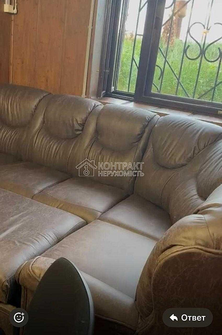 Продаж Будинок 1-кімнатний на вул. Ивана Франка Высокий - изображение 3