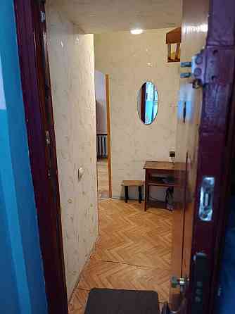 Продаж Квартира 1-кімнатна, 8/9 поверх на Любомира Гузара просп. (Космонавта Комарова) вул., д. 19 Kiev