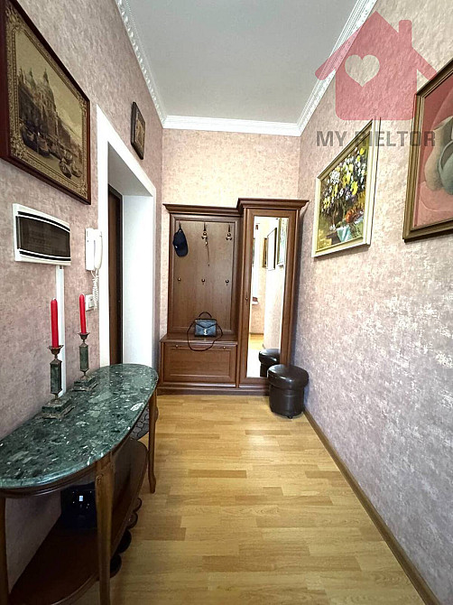 Продаж трикімнатної квартири ЖК Боздош Еліт Uzhhorod - photo 10