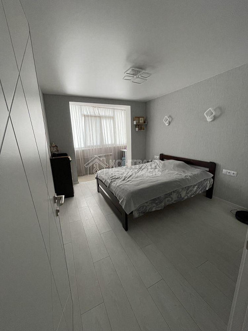 Оренда Квартира 3-кімнатна, 7/9 поверх на вул. Тракторобудівників Харків - фото 20