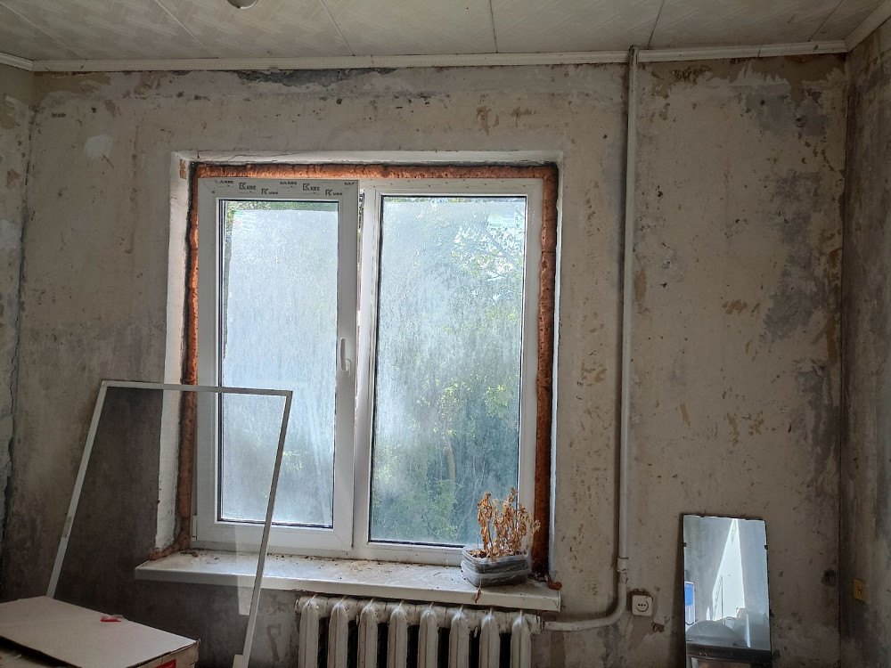 Просторная 3-комнатная квартира на посёлке Котовского Odessa - photo 10