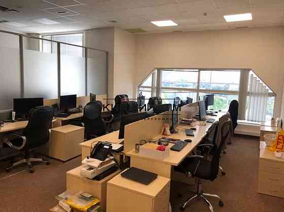 Оренда офісне приміщення на Шелковичная ул. поверх - 7/15 Київ