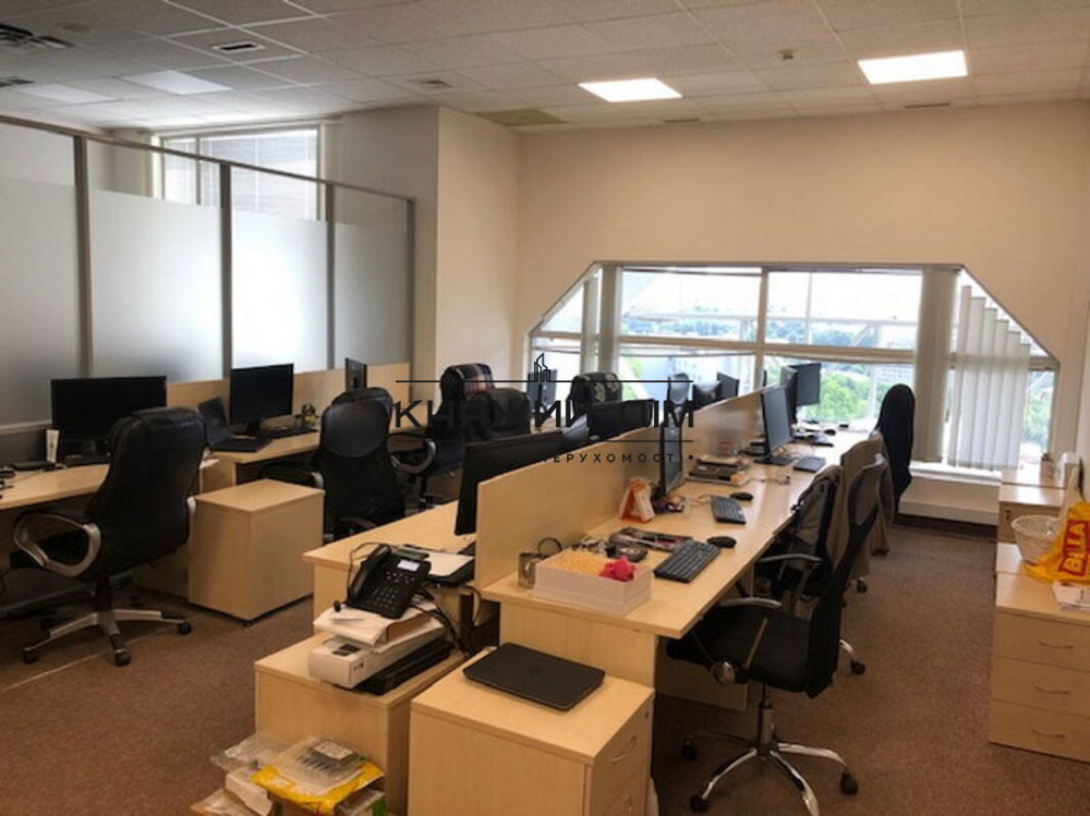 Оренда офісне приміщення на Шелковичная ул. поверх - 7/15 Київ - фото 4