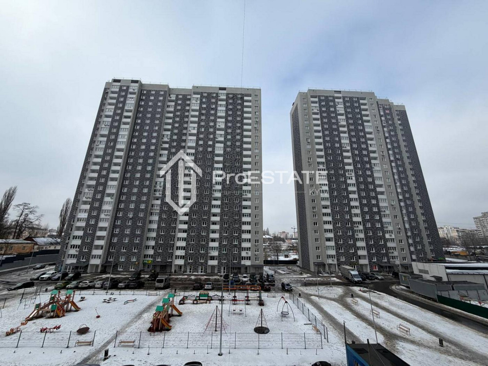 Продаж Квартира 1-кімнатна, 17/25 поверх на вул. Коноплянська Київ - фото 20