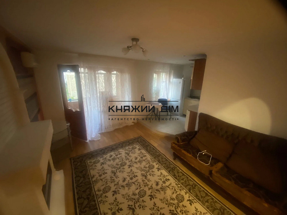 2х кімн квартира Поділ метро Контрактова площа № 11203645 Kiev - photo 10