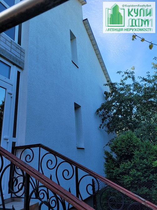 Продам 2-х поверховий будинок на Новоолексіївці. Торг. Кропивницький - фото 7