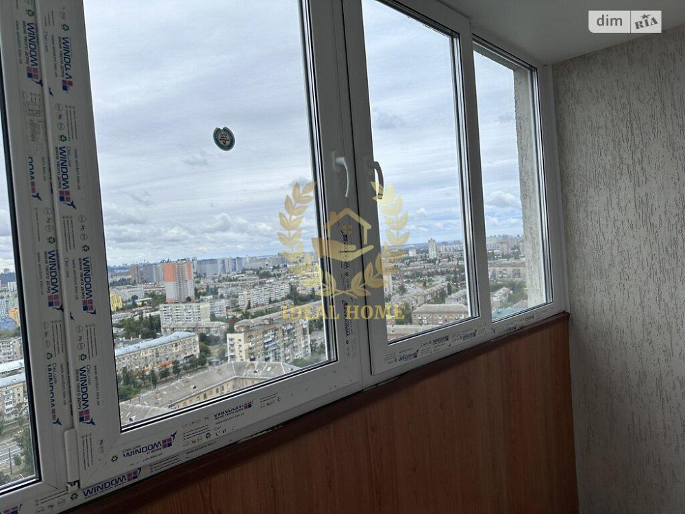 Продається квартира Лобачевского переулок, 7 (26 поверх) Київ - фото 15