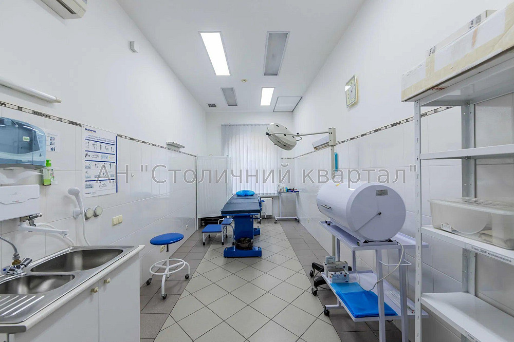 Оренда Будинок 15-кімнатний на Сирецька вул., 32 Київ - фото 11