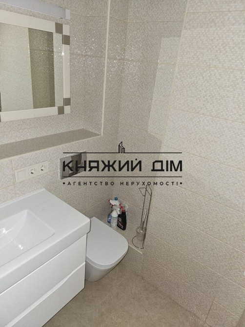 Оренда 1-но к. квартири в ЖК Династія м. Вокзальна. № 11200040 Київ - фото 20