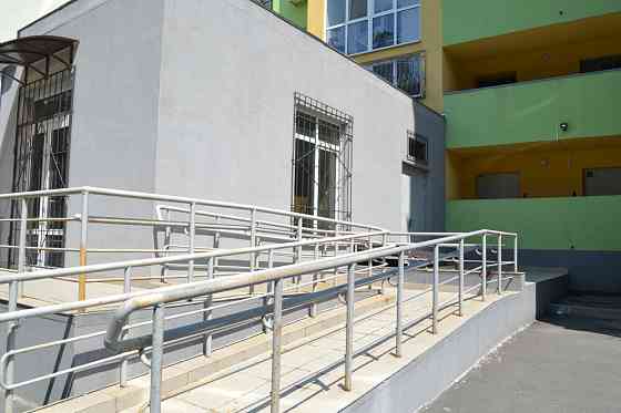 Оренда заклад громадського харчування на улица Хвылевого Николая, д.3 приміщень - 5, поверх - 1/12 Киев