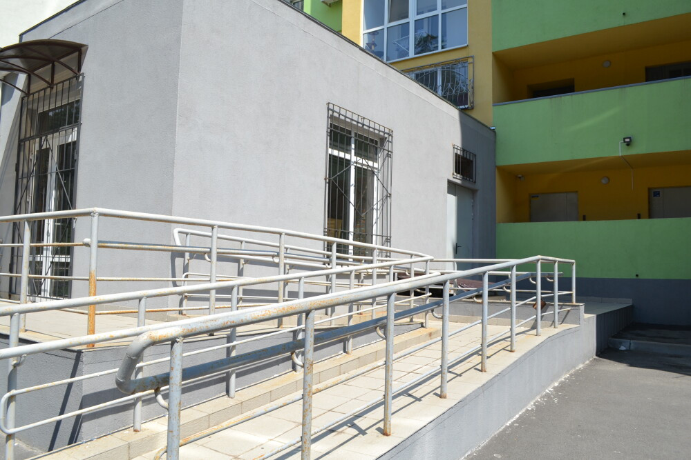 Оренда заклад громадського харчування на улица Хвылевого Николая, д.3 приміщень - 5, поверх - 1/12 Киев - изображение 3