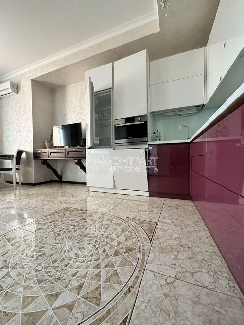 Продаж Квартира 3-кімнатна, 13/25 поверх на вул. Отакара Яроша Харків - фото 7