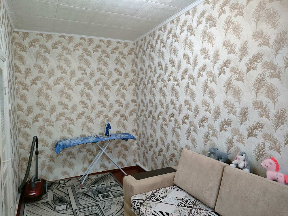 Продам дом в Первомайском (Лиманский р-н, 20 км от Одессы) Першотравневе (Ізмаїльський район) - фото 4