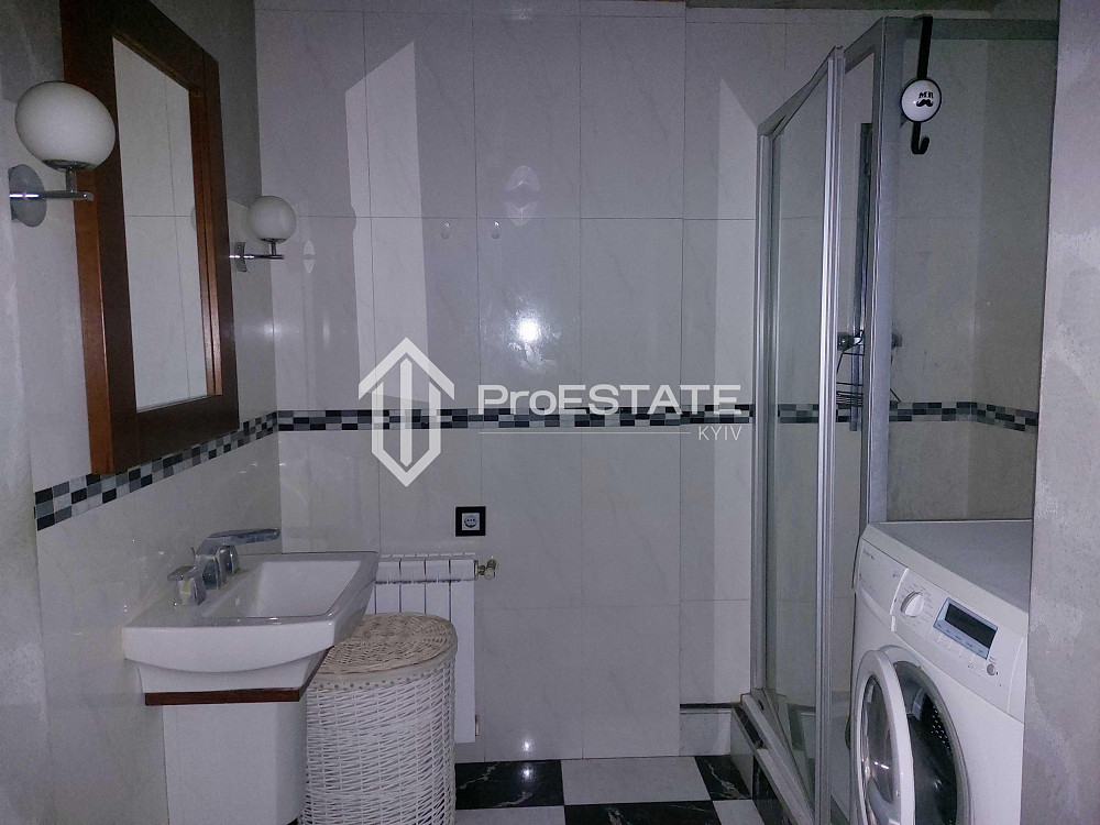 Продаж Квартира 4-кімнатна, 16/18 поверх на вул. Валерія Лобановського Київ - фото 11