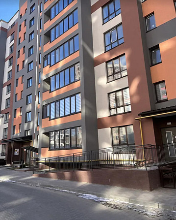 Продаж 3к квартири 83 кв. м, ЖК Варшавський мікрорайон Тернопіль - фото 8