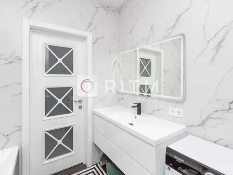 Продаж 3к Квартира 100 кв.м ЖК Водограй Чернівці - фото 4