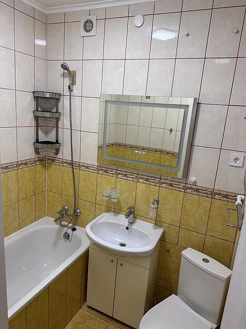 Продаж Квартира 2-кімнатна, 2/5 поверх на вул. Яворницького Д. L'viv - photo 5