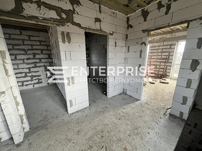 Продаж 2-поверховий  з ділянкою 3 сот 120 кв.м 4 кімн. на Миколаївська вул.  - photo 10