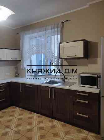Оренда Квартира 2-кімнатна, 26/32 поверх на Днепровская Набережная Київ