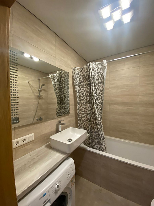 Оренда Квартира 1-кімнатна, 22/25 поверх на Липківського, 38 Київ - фото 8