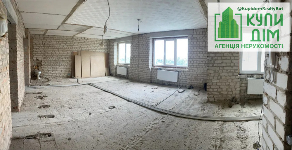 Продаж Квартира 4-кімнатна, 9/9 поверх на Вулиця Степана Чобану-(Добровольского) Кропивницький - фото 11