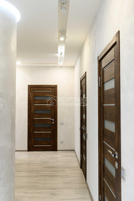 Продаж Квартира 3-кімнатна, 6/25 поверх на вул. Науки Kharkiv - photo 17