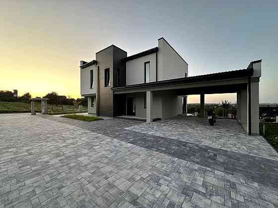 Продаж Будинок 4-кімнатний Porshna