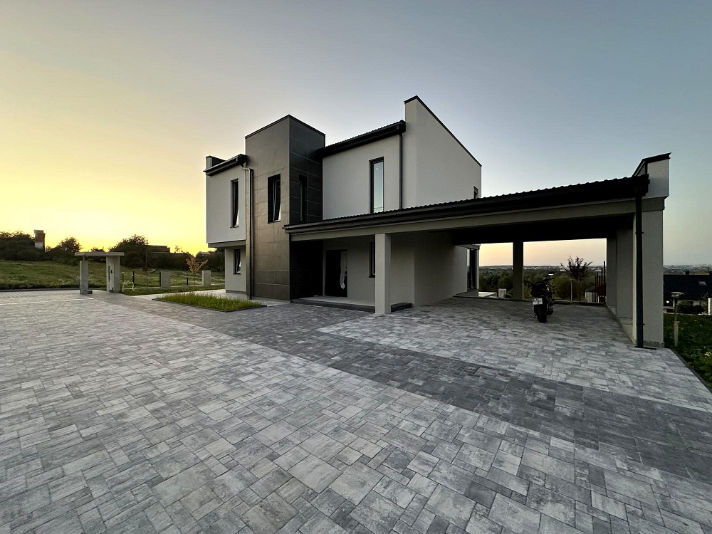 Продаж Будинок 4-кімнатний Porshna - photo 2