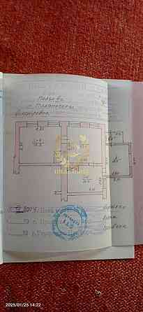 Продаж половини будинку у Паляничинцях 