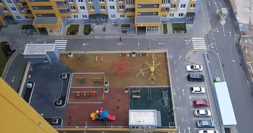 Оренда Квартира 1-кімнатна, 18/19 поверх на Михайловская ул., 8 Одеса - фото 11