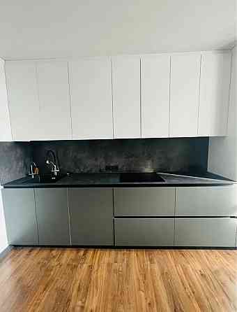 Продаж Квартира 3-кімнатна, 14/27 поверх на Балтійський пров., 3а Киев