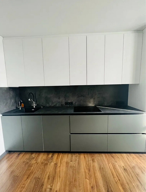 Продаж Квартира 3-кімнатна, 14/27 поверх на Балтійський пров., 3а Киев - изображение 1