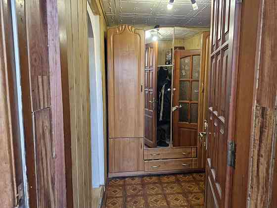 Продаж Квартира 4-кімнатна на ул. Дмитра Іванова (ул. Бабеля), 38 Odessa