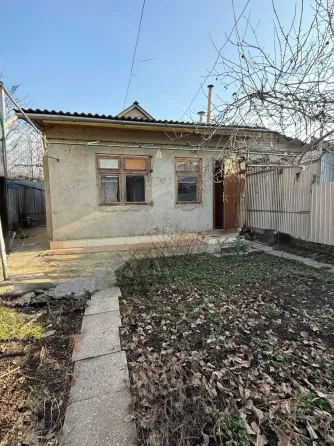 Продажа 1-этажный Дом 77 кв.м 3 комн. на Долгая Одесса