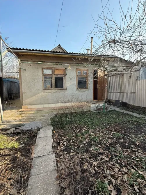 Продажа 1-этажный Дом 77 кв.м 3 комн. на Долгая Одесса - изображение 1