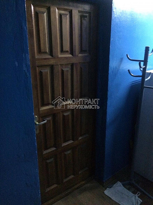 Оренда Квартира 1-кімнатна, 5/9 поверх на вул. Гвардійців Широнінців Kharkiv - photo 10