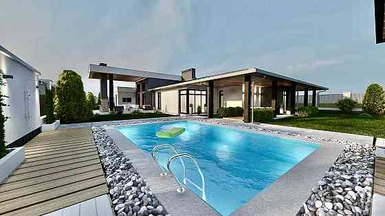 Продаж Будинок на вул. Берегова Odessa