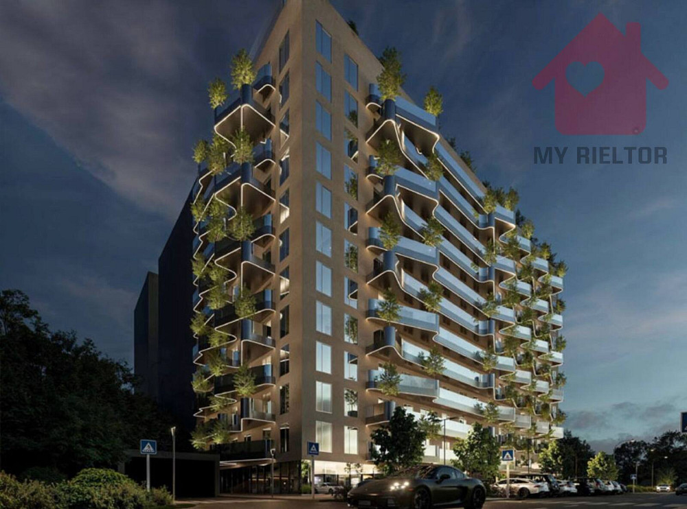 Продаж Квартира 2-кімнатна, 5/13 поверх на Володимирська Ужгород - фото 11