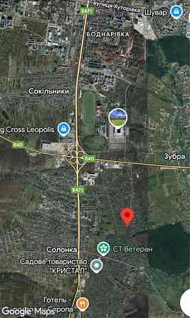 Продаж Квартира на улица Solonka