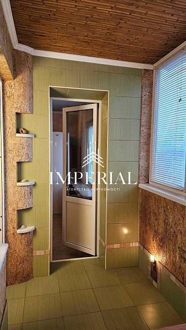 Оренда 3к Квартира 85 кв.м Машинобудівна вул. Київ - фото 10