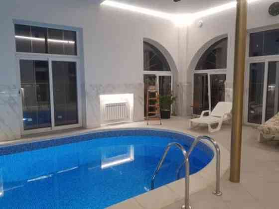 Шикарный дом в Царском селе Лиманка