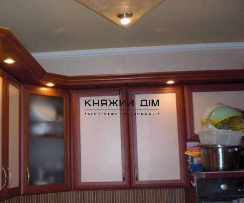 Продажа 2-х комнатная ул. Голосеевская 13А ЖК Голосеевский. Код №2171542 Київ - фото 2