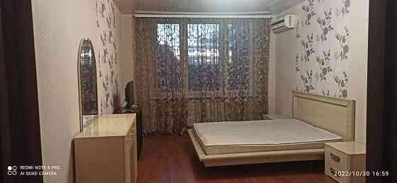 Оренда Квартира 1-кімнатна, 22/25 поверх на ул. Михаила Драгоманова Київ