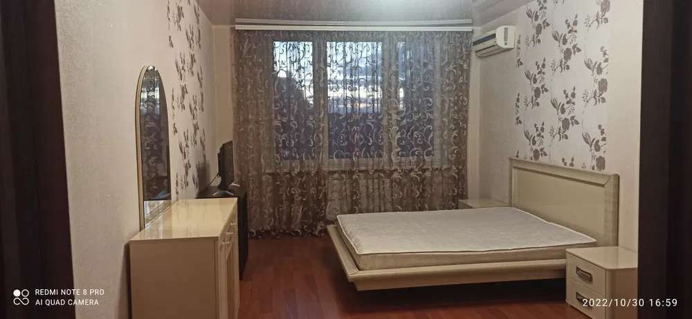 Оренда Квартира 1-кімнатна, 22/25 поверх на ул. Михаила Драгоманова Kiev - photo 4