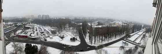 Оренда Квартира 2-кімнатна, 15/16 поверх на пр. Леся Курбаса, 1 Київ