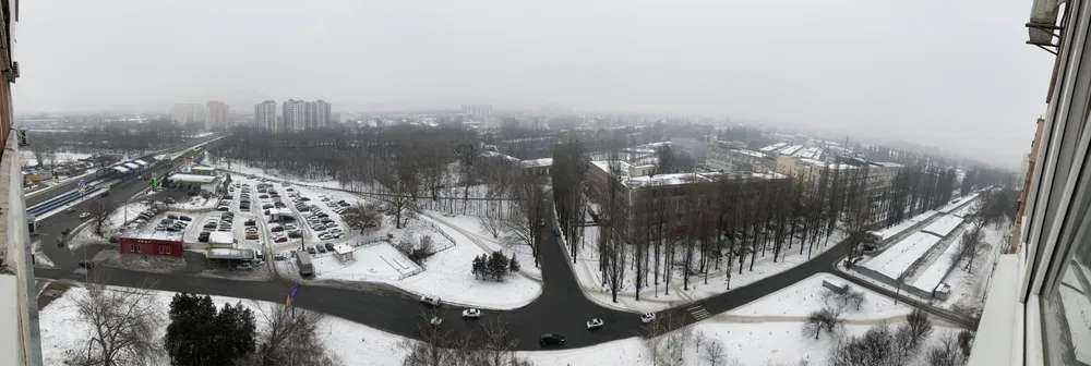 Оренда Квартира 2-кімнатна, 15/16 поверх на пр. Леся Курбаса, 1 Київ - фото 5