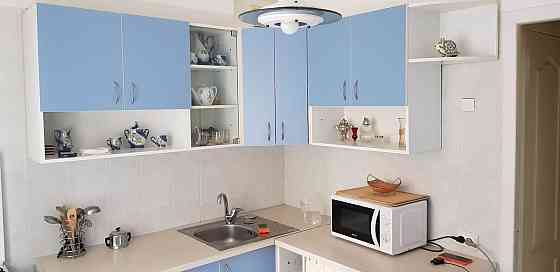 Оренда Квартира 1-кімнатна, 1/9 поверх на Шолом-Алейхема, 11 Kiev